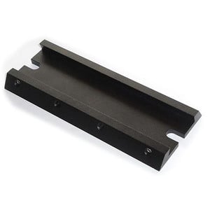 TS Optics Vixen to Losmandy dovetail rail adapter