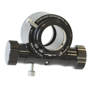 Starlight Instruments Focuser Feather Touch voor Lunt LS50THa 1,25"