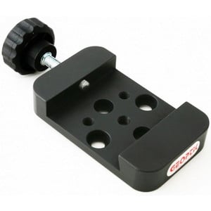 Geoptik Morsetto a coda di rondine Vixen-Style 80 mm