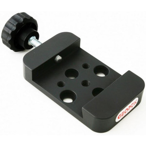 Geoptik Vixen-Style Prism clamp 80mm
