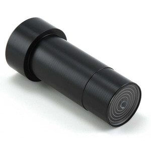 TS Optics Ocular de ajuste para telescopios Newton Concenter 1,25"