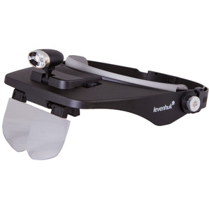 Clearsight Pro Headband Magnifier #5, ELP-565.05