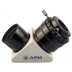 APM Prisma cenital con cierre rápido de 2"