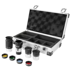 TS Optics Eyepiece and accessory case (small)