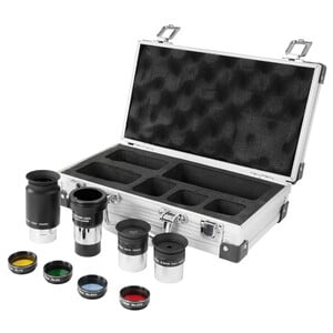 TS Optics Maletín de oculares y accesorios (pequeño)