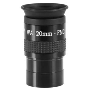 TS Optics Eyepiece WA 70° 20mm 1.25"