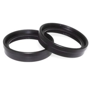 TS Optics Alojamiento de filtro para Kasai WideBino 28 2"