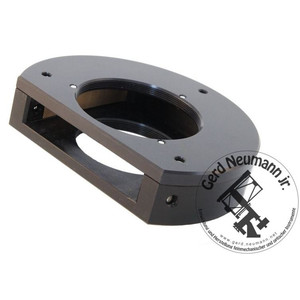 Gerd Neumann jr. Cassetto portafiltri Base DX M48x0,75