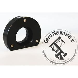 Gerd Neumann jr. Cuerpo base M48 / T2