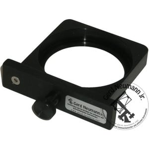 Gerd Neumann jr. Inserto 2" per cassetto filtro
