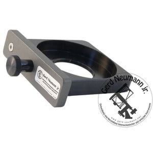 Gerd Neumann jr. Inserto da 1,25" per cassetto portafiltri