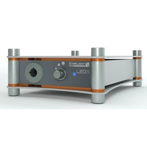 StarLight Opto-Electronics LED3-N, passieve Koeling, 30 W, 4.000 K, CRI 80