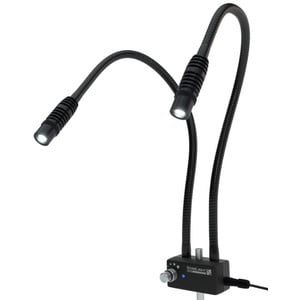 StarLight Opto-Electronics IL1-600 2-arm, with protective glass, 2-armed, arm length 600 mm