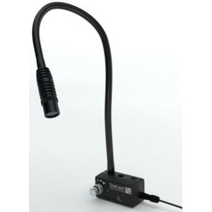 StarLight Opto-Electronics IL1-600 1 brazo, con cristal protector, 1 brazo, longitud del brazo 600 mm