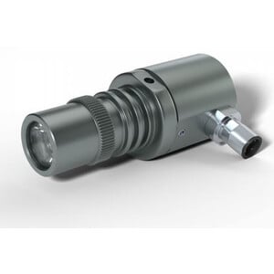 StarLight Opto-Electronics IL100-24V, with M12 plug (4-pole)