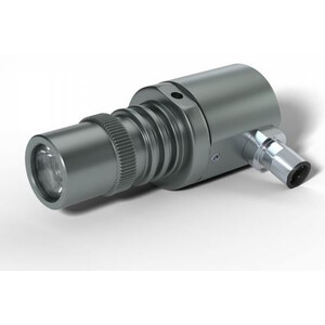 StarLight Opto-Electronics IL100-24V, met M12 Plug (4-polig)