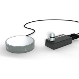 StarLight Opto-Electronics DL4, zuiver wit (5.700 K), 200 lm, diameter 84 mm