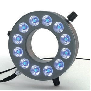 StarLight Opto-Electronics RL12-18s B, blu (470 nm), Ø 66 mm