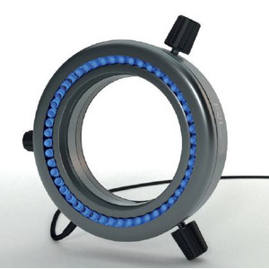 StarLight Opto-Electronics RL4-66 B, azul (470 nm), Ø 66 mm