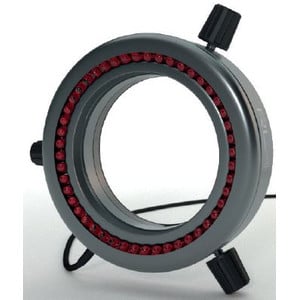 StarLight Opto-Electronics RL4-66 IR880, IR (880 nm), Ø 66 mm