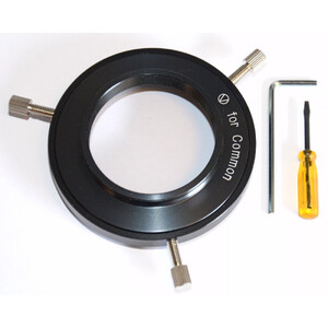 Vixen Camera adaptor Focal adapter Nikon/CAN on Minolta/Pentax/Konica/Yashica