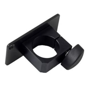 StarLight Opto-Electronics Fissaggio a colonna, per lampade a luce riflessa, diametro 25 mm