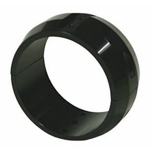 Lunt Solar Systems Anelli di sostegno per telescopi LS60T