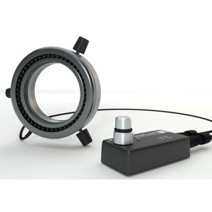 StarLight Opto-Electronics RL4-66 WW, bianco (3.500 K), Ø 66 mm