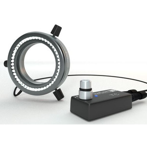 StarLight Opto-Electronics RL4-74 NW, bianco (5.600 K), Ø 74 mm
