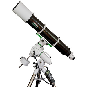 Skywatcher Apochromatic refractor AP 150/1200 EvoStar ED EQ6R GoTo