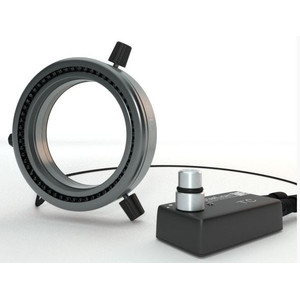 StarLight Opto-Electronics RL5-80 NW, blanco (5.600 K), Ø 80 mm