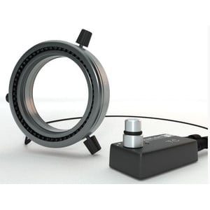 StarLight Opto-Electronics RL5-80 WW, warm wit (3.500 K), Ø 80mm