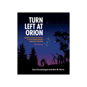 Cambridge University Press Atlas Turn Left at Orion