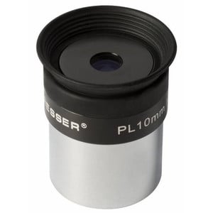 Bresser Eyepiece Plössl PL 10mm 1,25"