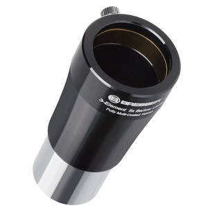 Bresser Barlow Lens 5x 1.25"
