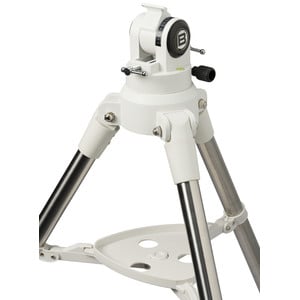 Bresser Tripod with polar wedge for photo mounts