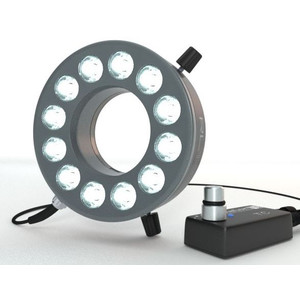 StarLight Opto-Electronics RL12-18s WW, warm wit (3000K), Ø 66mm
