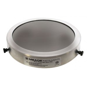 Meade Filters Glass Solar Filter 950 ID 241MM