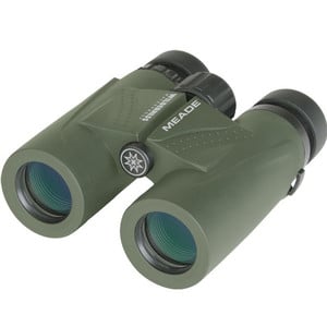 Meade Binoculars 8x32 Wilderness