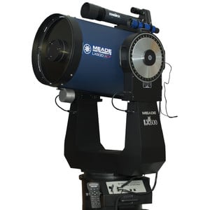 Meade Telescope ACF-SC 406/3251 Starlock LX600