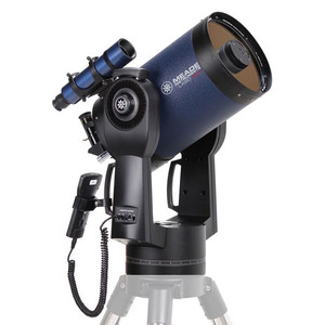 Meade Telescopio ACF SC 203/2000 UHTC LX90 GoTo (sin trípode)