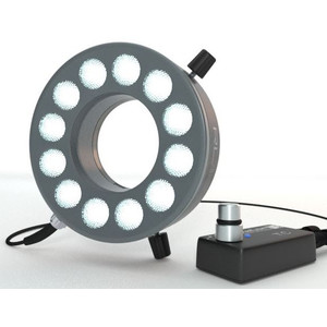 StarLight Opto-Electronics RL12-18f WW, luz difusa, luz cálida (3000K)