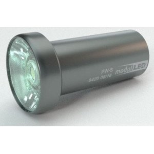 StarLight Opto-Electronics modulLED21-s B, blauw (470 nm), spot (10°)