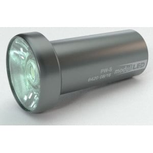 StarLight Opto-Electronics modulLED21-s R, Rosso (625nm), Spot (10°)