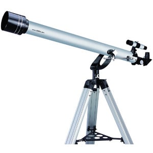 Seben Telescopio rifrattore Star Commander 90-600