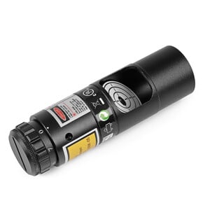 Omegon Laser pointers Newton 1,25'' (inspection window) Rev. B