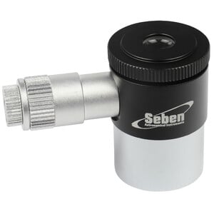 Seben Kruisdraad oculairs Plössl 12,5 mm met Belichting 1,25"".