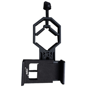 Seben Universal Smartphone Adapter voor mobiele telefoon DKA5 voor telescoop, spotting scope, monoculair