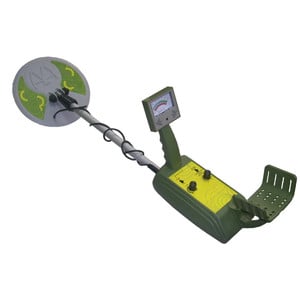 Seben Allround Metal Detector Treasure Hunter - Waterproof Searchcoil