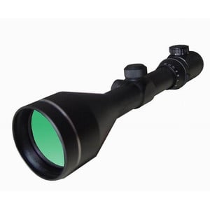 Seben Riflescope Black Anaconda 4-12x56 Illuminated Rifle Scope